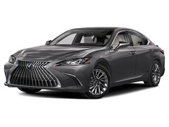 2025 LEXUS ES 350 ULTRA LUXURY SEDAN