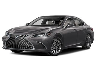 2025 LEXUS ES