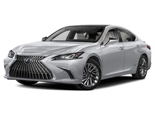 2025 LEXUS ES 350 ULTRA LUXURY SEDAN