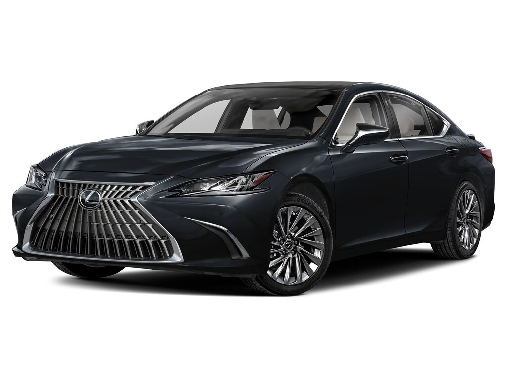 New 2025 LEXUS ES 350 Stk Lexus of Riverside Riverside, CA