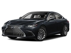 2025 LEXUS ES 350 ULTRA LUXURY Sedan
