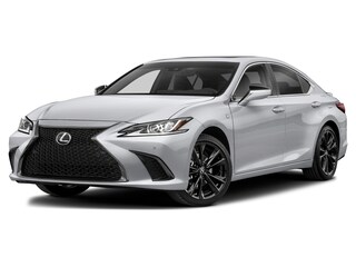 2025 LEXUS ES 350 F SPORT Handling SD