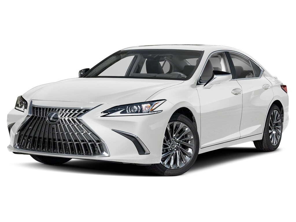 New 2025 LEXUS ES 300h For Sale in Mesa AZ SU40J117 Mesa New Eminent
