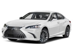2025 LEXUS ES HYBRID