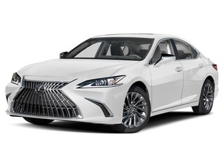 Used 2025 LEXUS ES 300h ES 300h Luxury Sedan in Birmingham