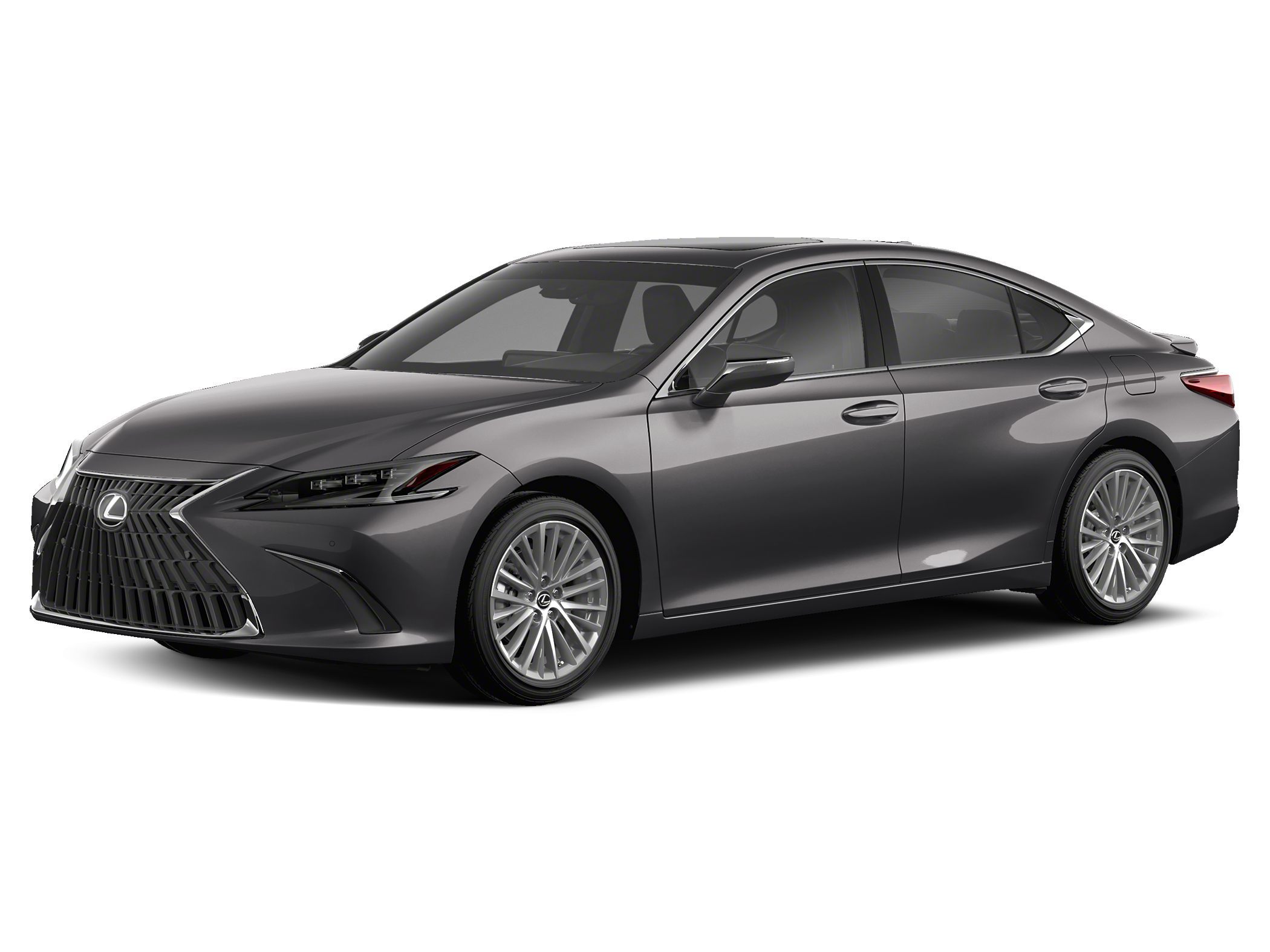 2025 Lexus ES Hybrid 300h Luxury -
                Sacramento, CA