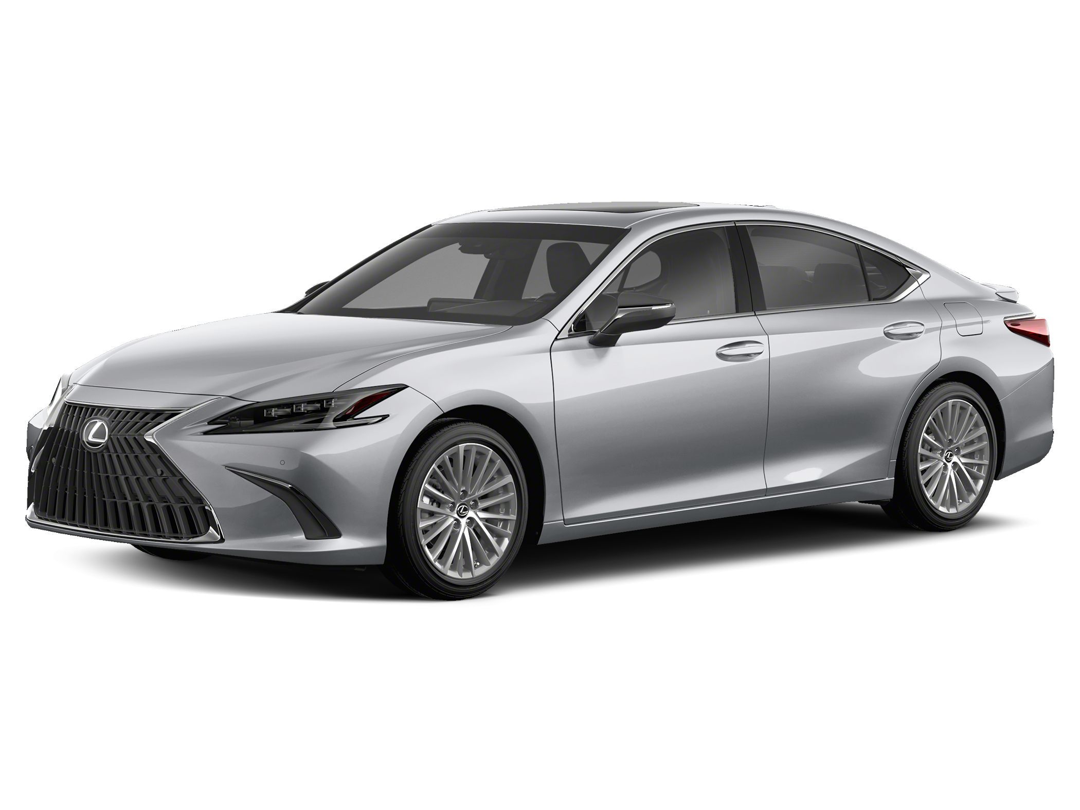 2025 Lexus ES Hybrid 300h Luxury -
                Ramsey, NJ