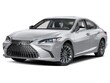 LEXUS ES HYBRID