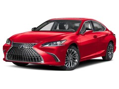 2025 LEXUS ES 300h Luxury SEDAN