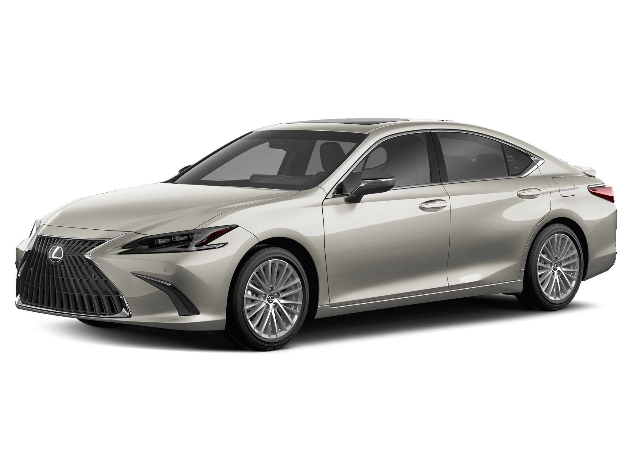 2025 Lexus ES Hybrid 300h Luxury -
                Ramsey, NJ