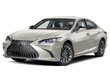 LEXUS ES HYBRID