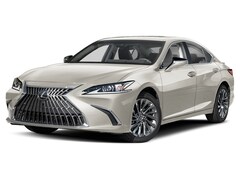 2025 LEXUS ES HYBRID