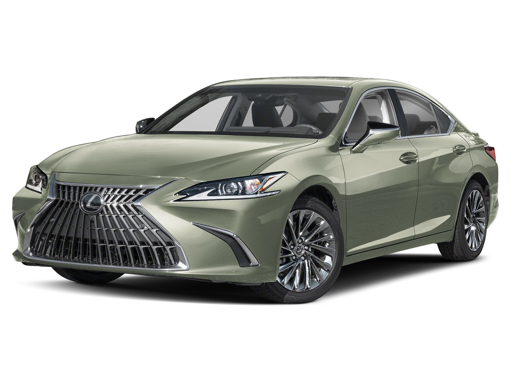 2025 Lexus ES Hybrid 300h Luxury -
                Sacramento, CA