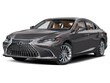LEXUS ES HYBRID