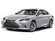  LEXUS ES HYBRID