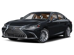 2025 LEXUS ES 300h ULTRA LUXURY SEDAN