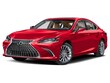 LEXUS ES HYBRID
