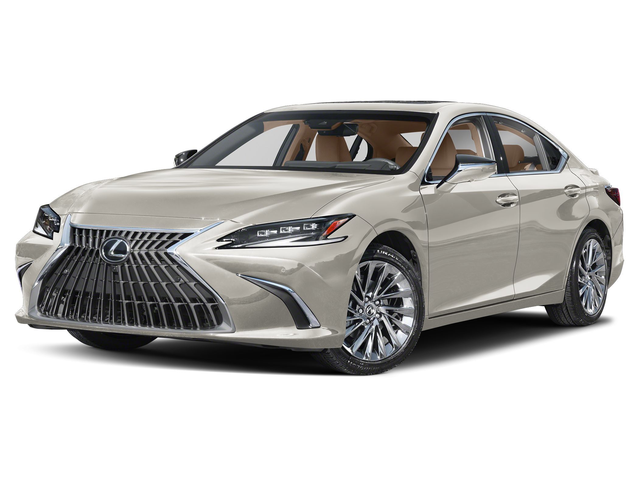 2025 Lexus ES  -
                Roseville, CA