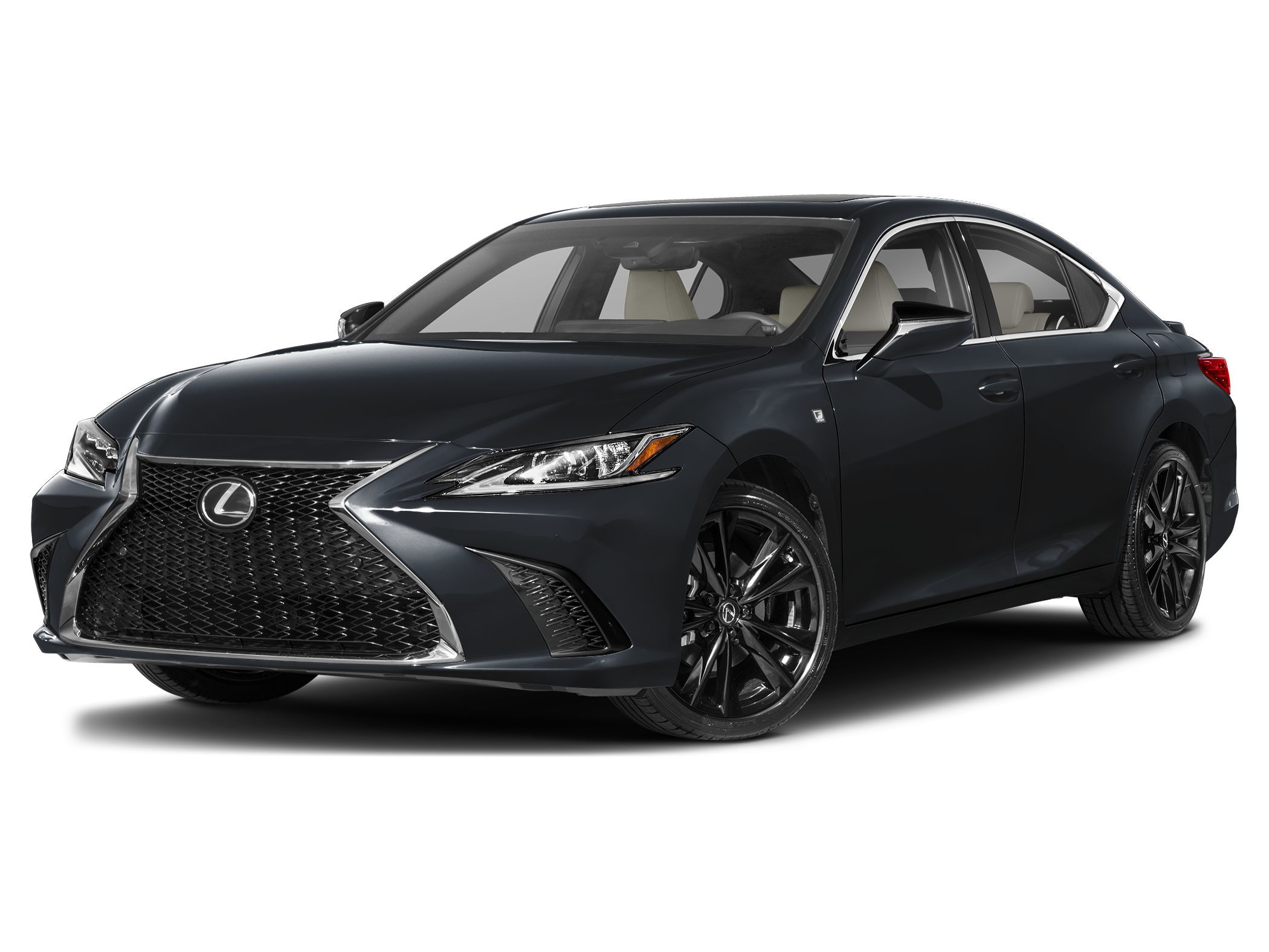 2025 Lexus ES 300h 300h's photo