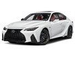  LEXUS IS 500