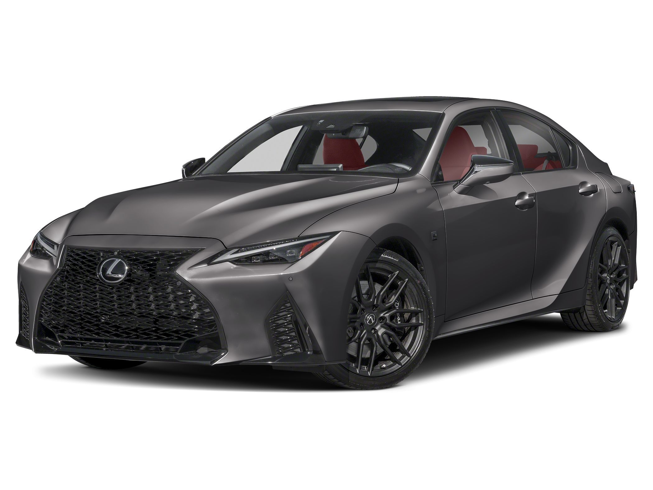 2025 Lexus IS 500 F SPORT PERFORMANCE's photo