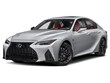  LEXUS IS 500