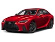 LEXUS IS 500