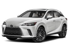 2025 LEXUS RX 350 Premium SUV