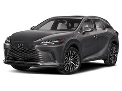 2025 LEXUS RX 350 Premium SUV