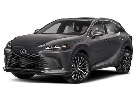 2025 LEXUS RX 350 PREMIUM PLUS Sport Utility