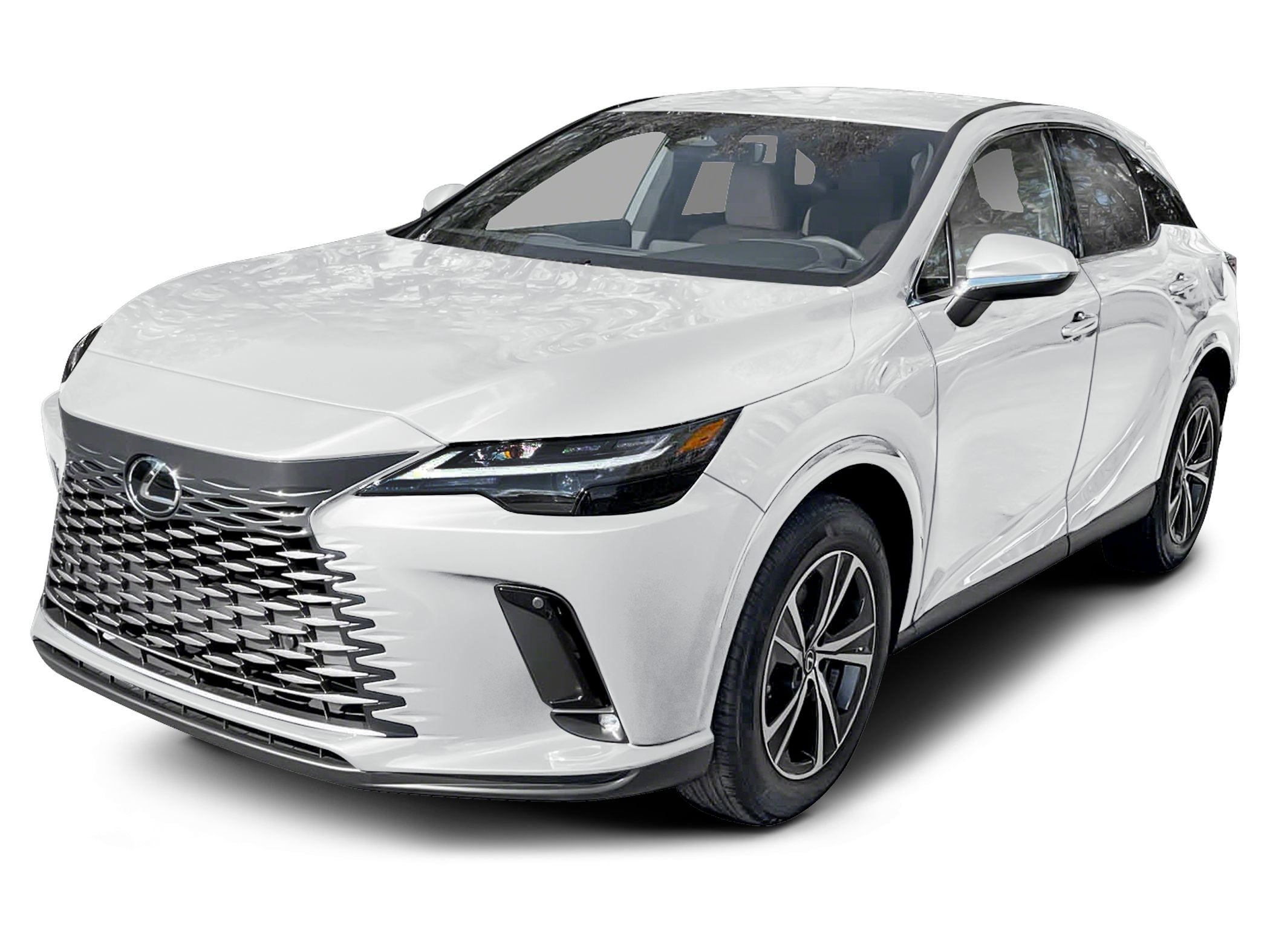2025 Lexus RX 350 Sport Handling -
                Valencia, CA