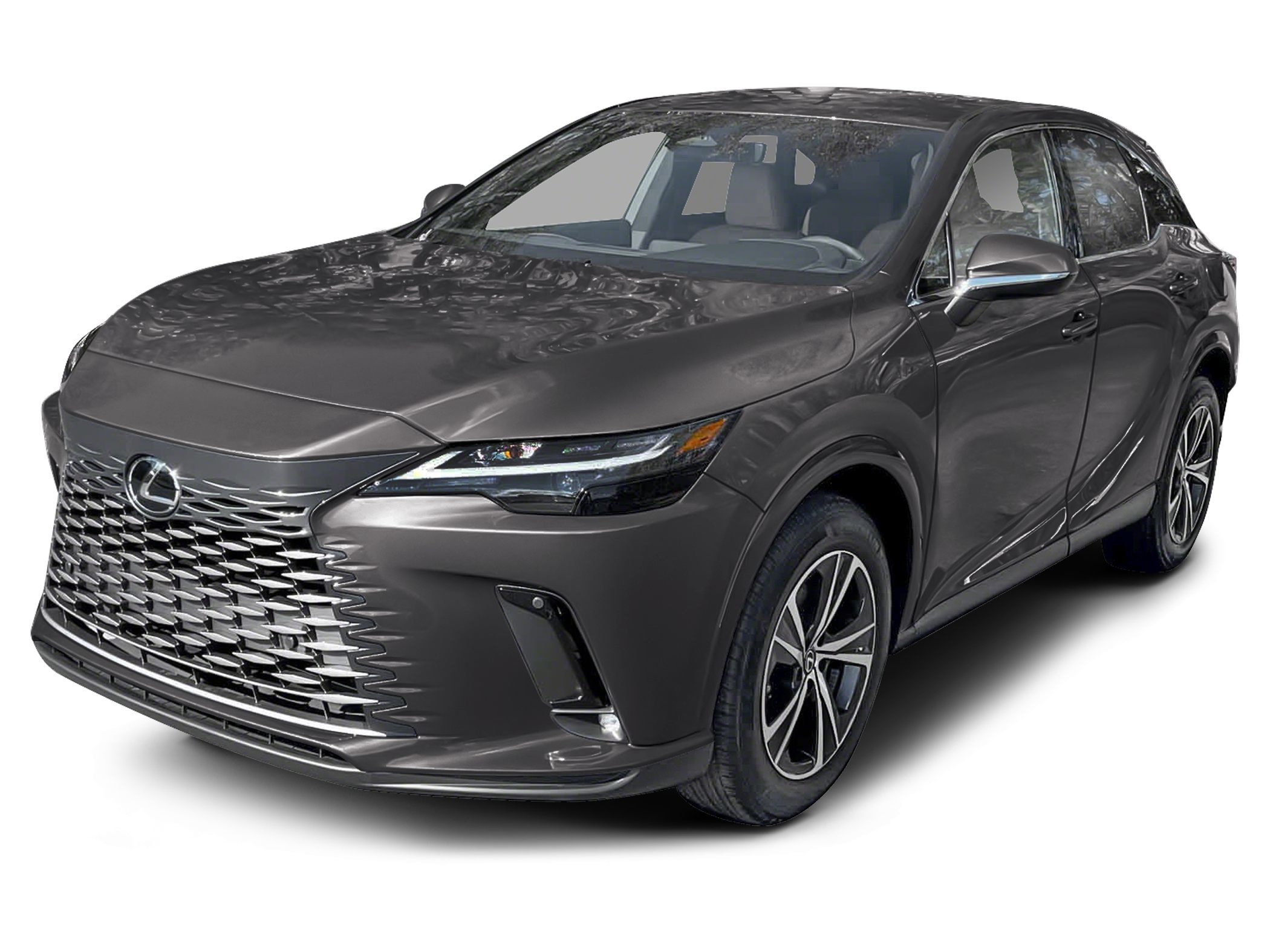2025 Lexus RX 350 Sport Handling -
                Sacramento, CA