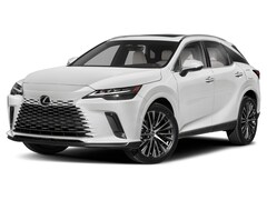 2025 LEXUS RX 350 PREMIUM AWD SUV