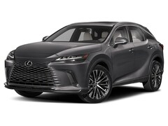 2025 LEXUS RX 350 PREMIUM Sport Utility