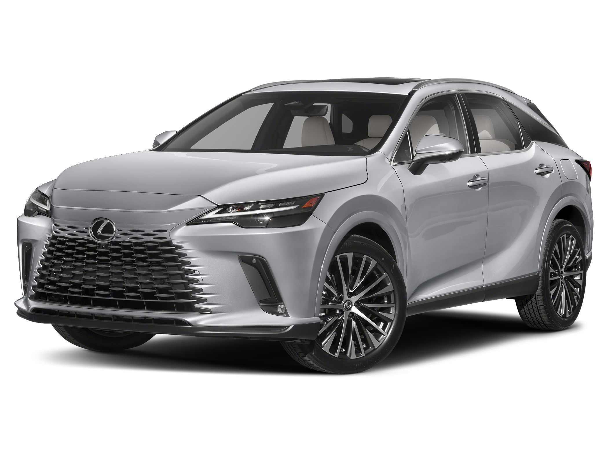 2025 Lexus RX 350 Premium -
                Sacramento, CA