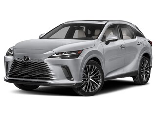2025 LEXUS RX RX 350 Premium Sport Utility