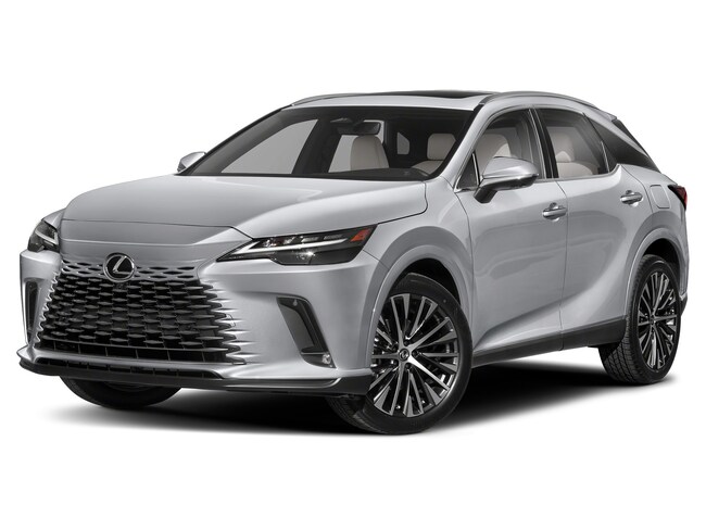 2025 LEXUS RX 350 Premium WG