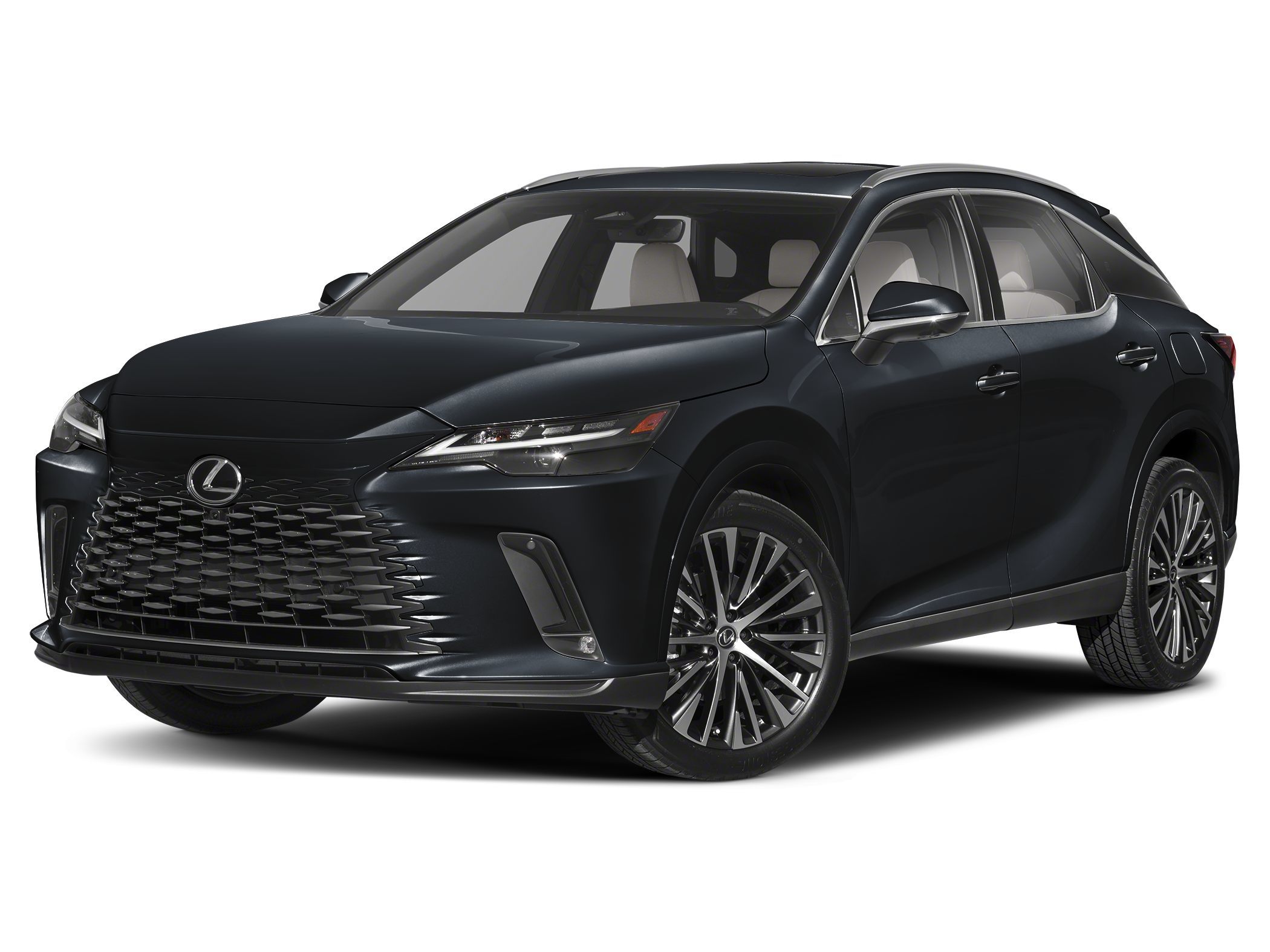 2025 Lexus RX 350 Premium -
                Sacramento, CA