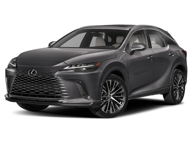 2025 LEXUS RX 350 Premium Plus WG