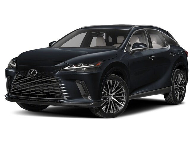 2025 LEXUS RX 350 Premium Plus WG