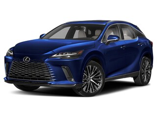 2025 LEXUS RX 350