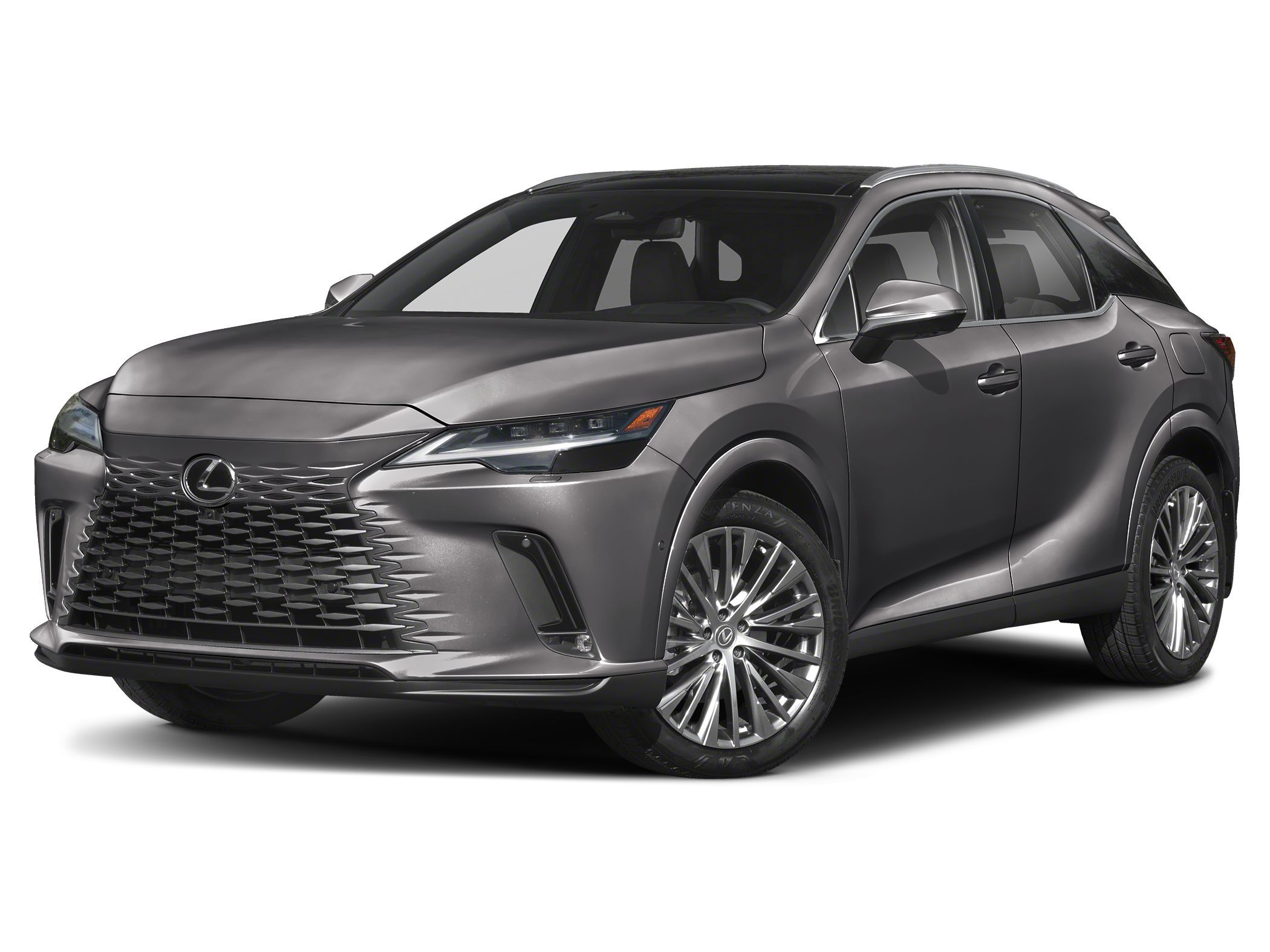 2025 Lexus RX 350 Luxury Hero Image