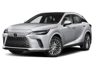 2025 LEXUS RX 350