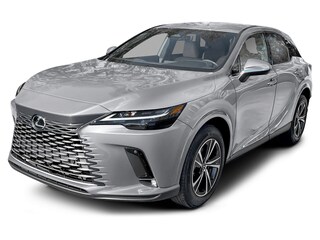 2025 LEXUS RX 350