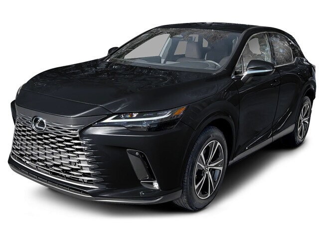 2025 LEXUS RX 350 F SPORT Design UT