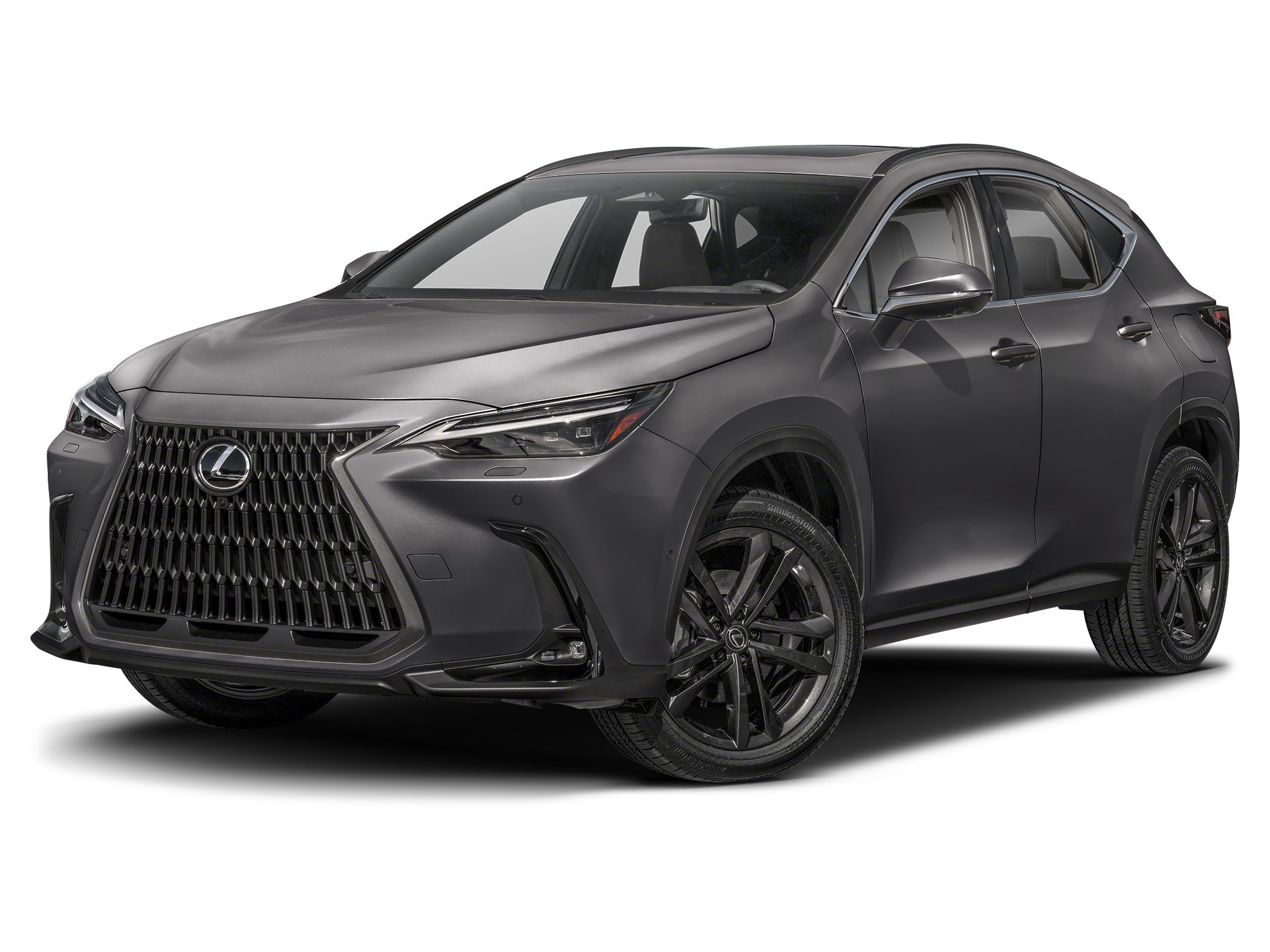 2025 Lexus NX Hybrid 450h+ F Sport -
                Ramsey, NJ