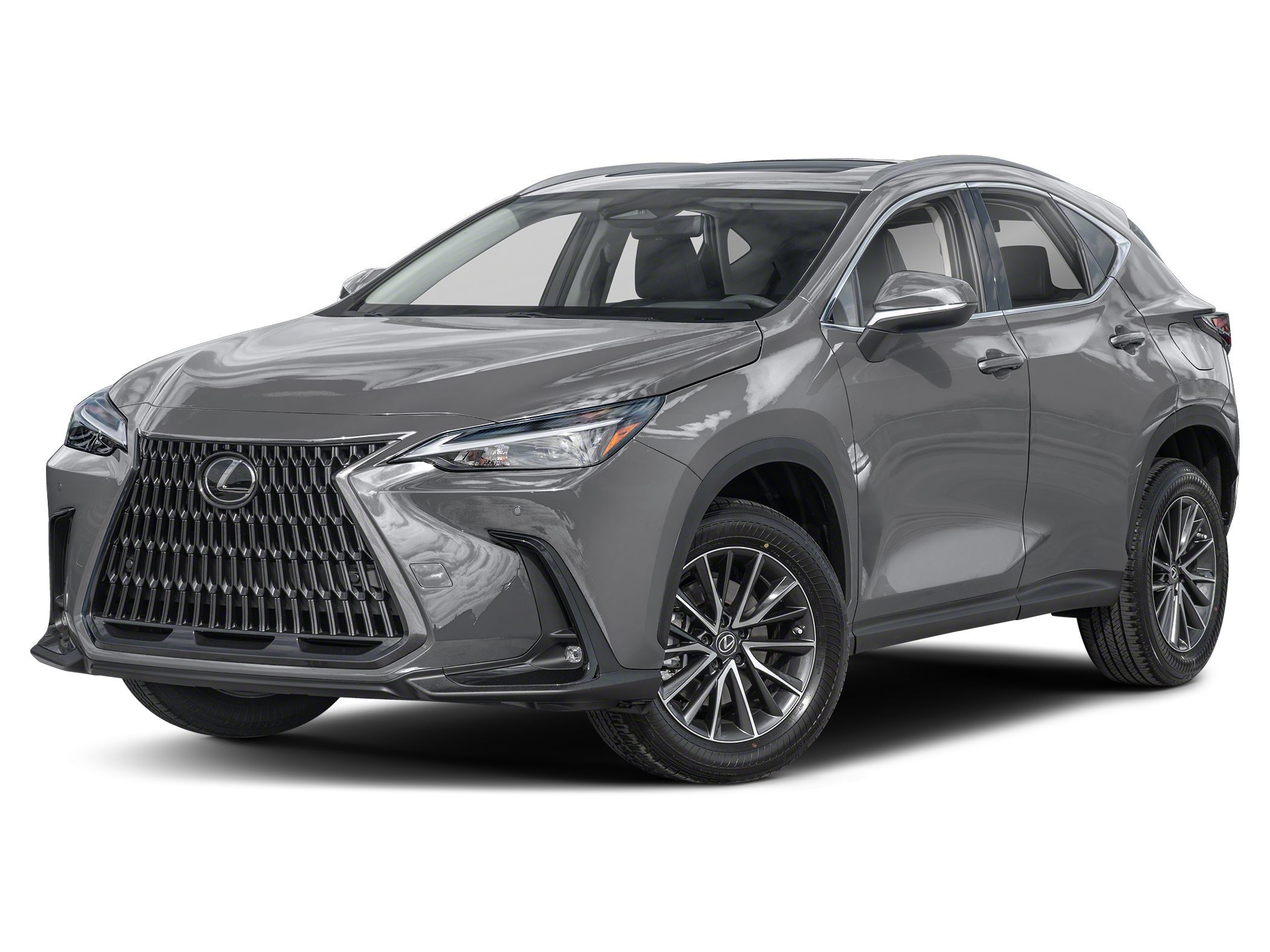 2025 Lexus NX 250 -
                Sacramento, CA