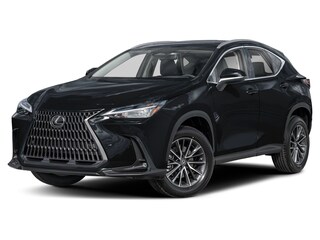 2025 LEXUS NX 250 Premium SUV