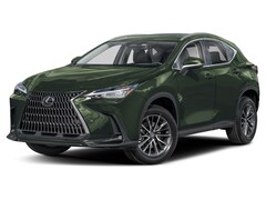 2025 LEXUS NX 250 Premium SUV