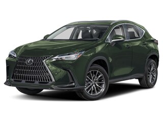 2025 LEXUS NX 250 Premium SUV